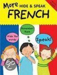 More Hide & Speak French