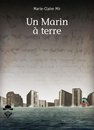 Omslag Un Marin à terre