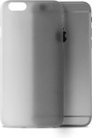 Puro - Ultra Slim Cover - iPhone 6 - grijs
