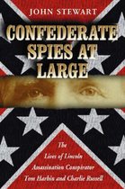Confederate Spies at Large