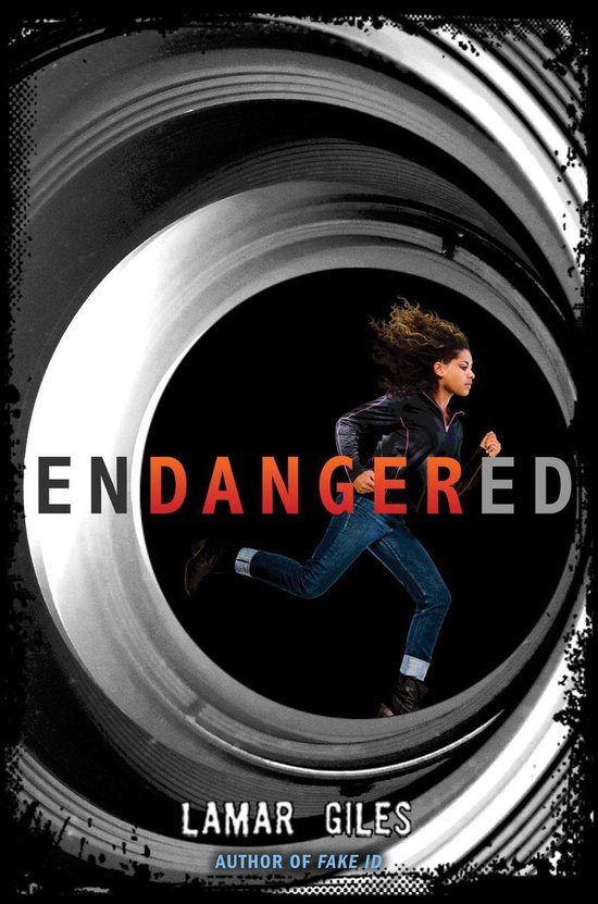 Endangered - cover
