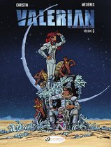 Valerian and Laureline 6 - Valerian - The Complete Collection - Volume 6