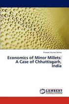 Economics of Minor Millets