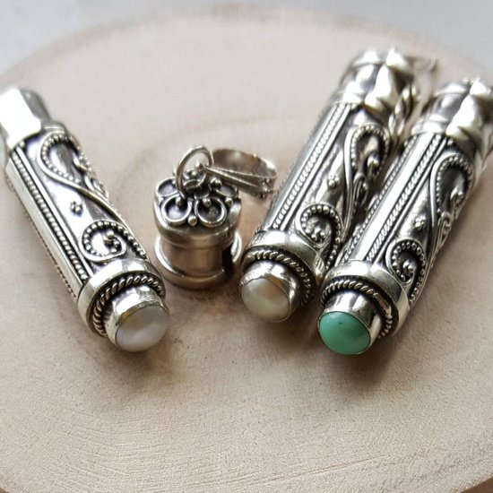 Zwanen oorbellen Sterling zilver 925 | My Magical Lifestyle