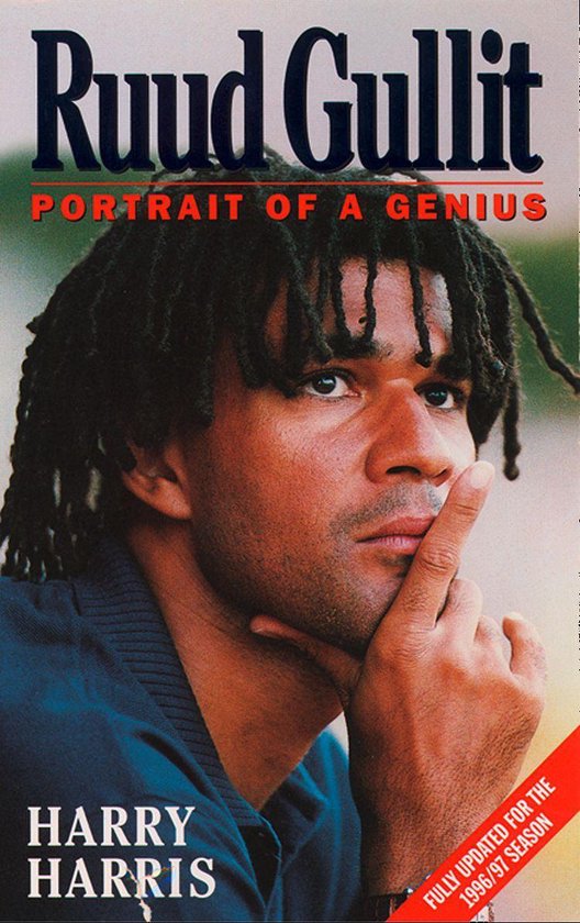 Ruud Gullit - cover