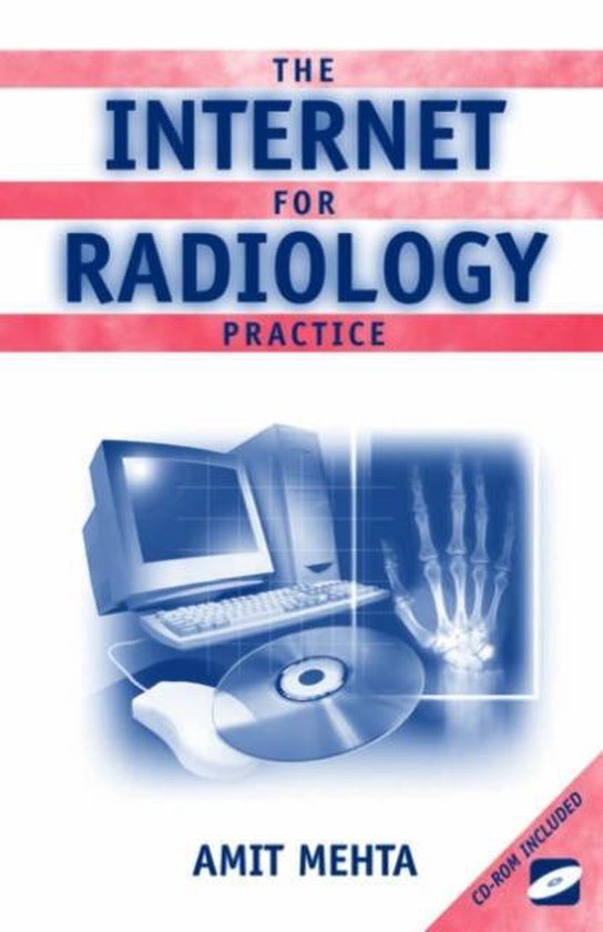 The Internet for the Radiology Practice - cover