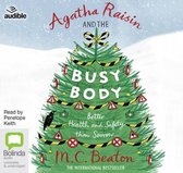 Agatha Raisin and the Busy Body 21