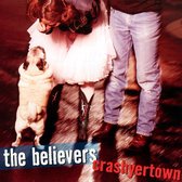 Crashyertown