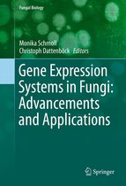 Fungal Biology - Gene Expression Systems in Fungi: Advancements and Applications