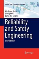 Springer Series in Reliability Engineering- Reliability and Safety Engineering