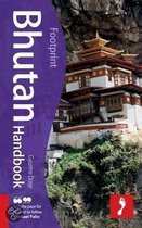 Bhutan Footprint Handbook