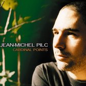 Jean-Michel Pilc - Cardinal Points (CD)