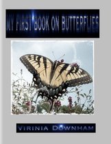 My First Book on Butterflies