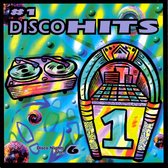 Disco Nights, Vol. 6: #1 Disco Hits