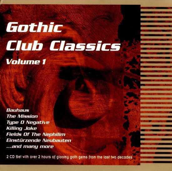 Gothic Club Classics