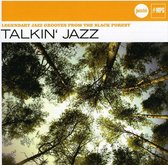 Talkin' Jazz [Jazz Club]