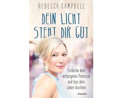 Dein Licht steht dir gut