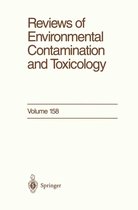 Reviews of Environmental Contamination and Toxicology 158 - Reviews of Environmental Contamination and Toxicology