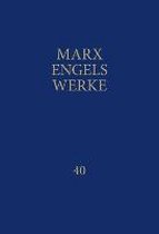 Marx-Engels-Werke Band 40