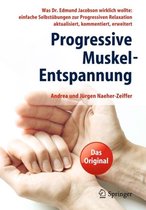 Progressive Muskel Entspannung