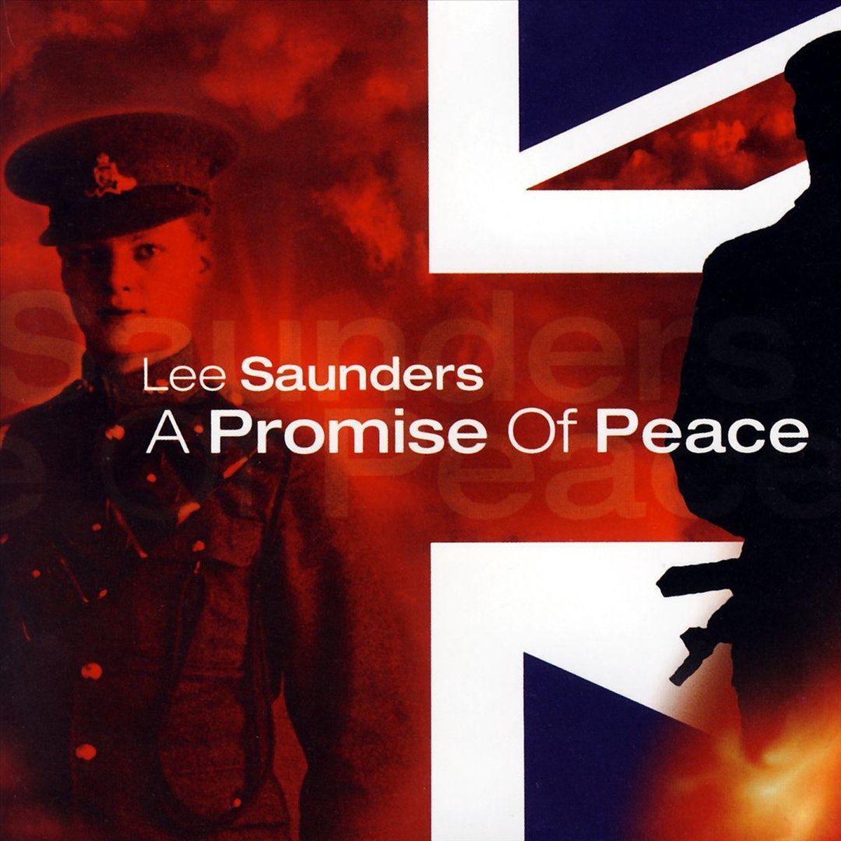 Promise of Peace