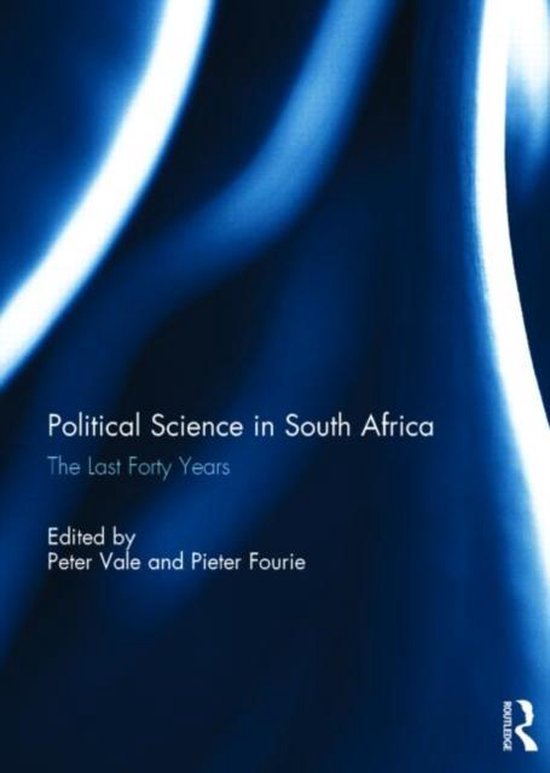 phd in political science in south africa