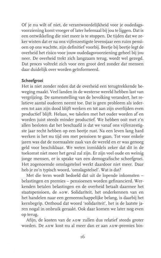 Woekerpolis
