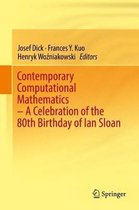 Contemporary Computational Mathematics A Celebration of the 80th Birthday of I