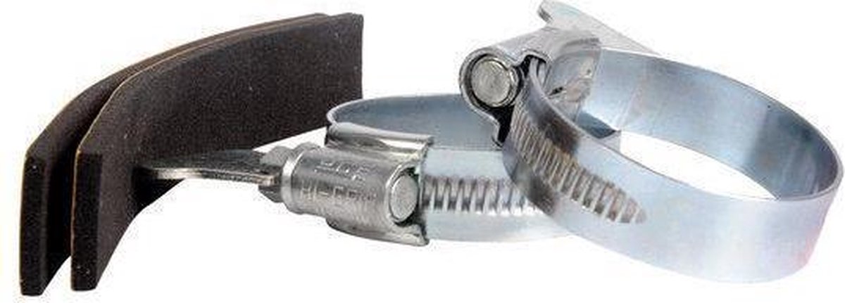 Hozelock - Slangklemmen verzinkt 32 mm - 2 stuks