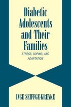 Diabetic Adolescents And Their Families
