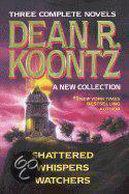 Dean R. Koontz