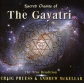 Sacred Chants of the Gayatri