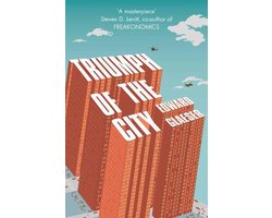 Triumph of the City