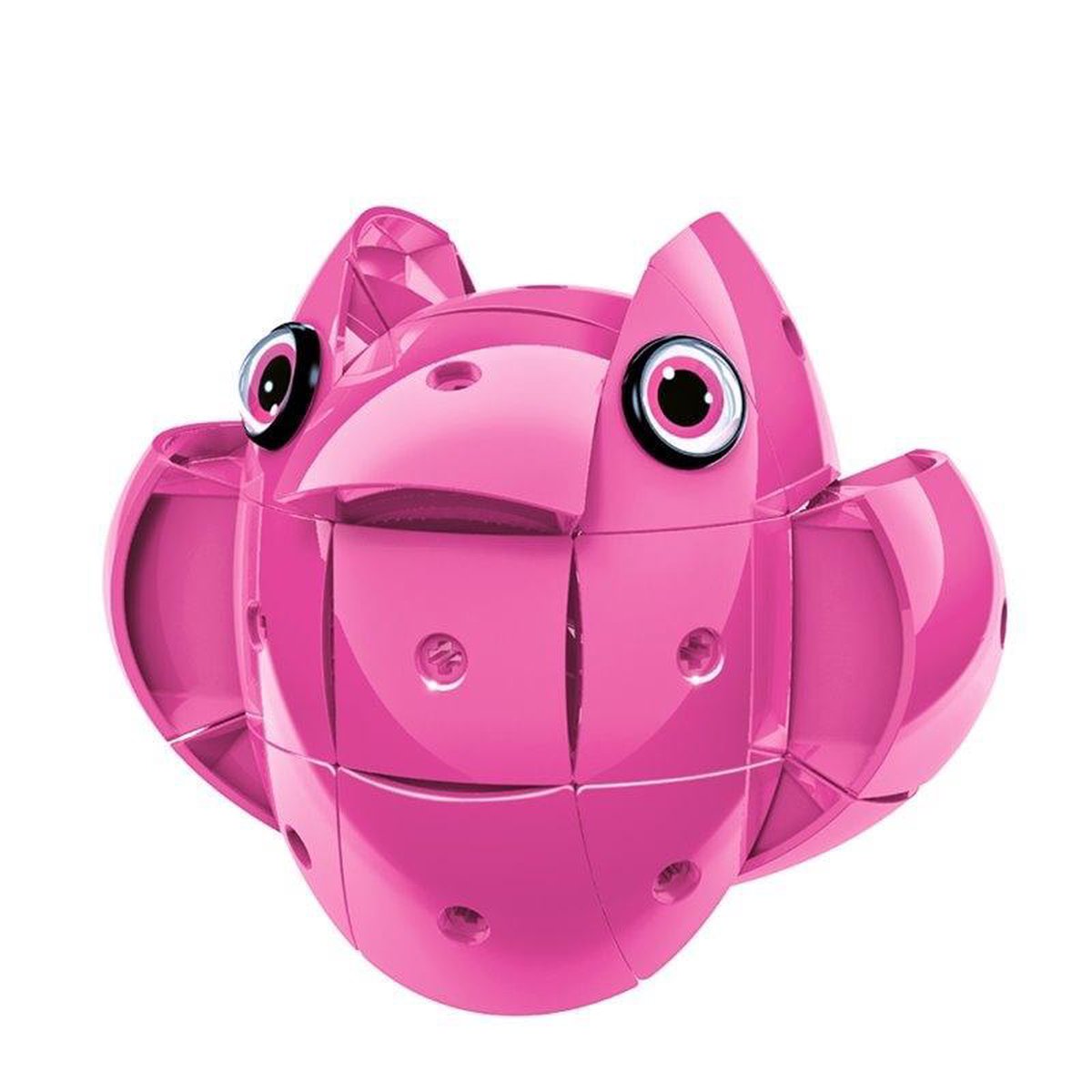 Geomag KOR 2.0 Pantone Pink 55 delig