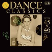 Dance Classics - Volume 45 & 46