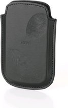 HTC Slip Case PO S690 voor de HTC Explorer - Zwart