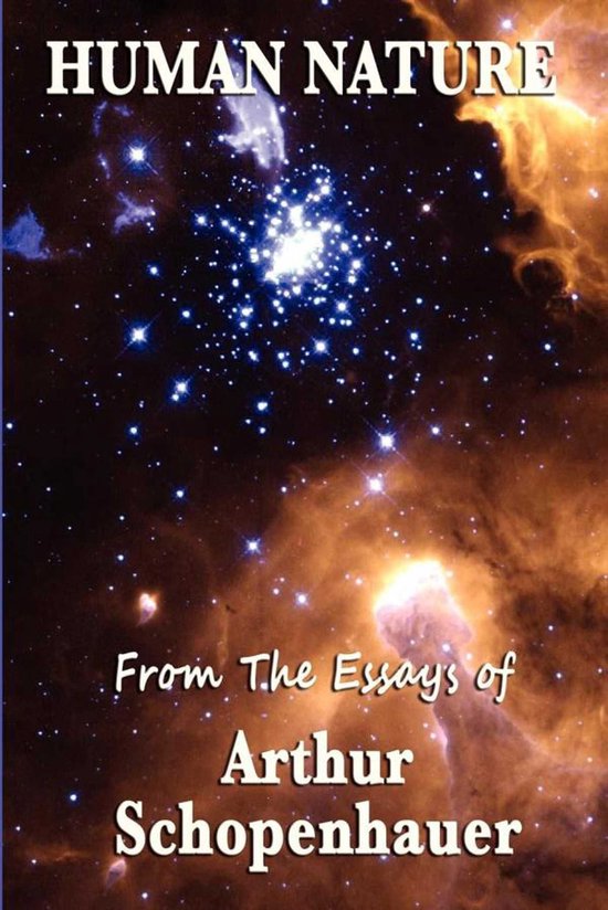 Human Nature - cover