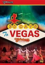 30 Days To Vegas