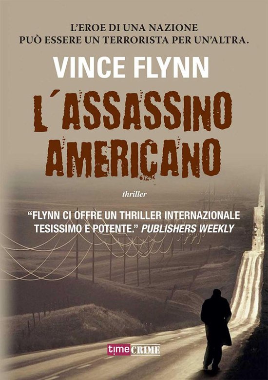 L'assassino americano