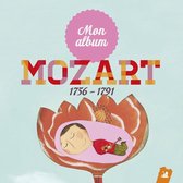 Various Artists - Mon Album De Mozart (CD)