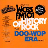 History Of Doo Wop 2