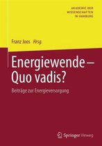 Energiewende Quo vadis