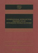 International Intellectual Property in an Integrated World Economy: 2010