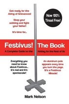 Festivus! The Book