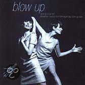 Blow Up A-Go-Go! Dancefloor Classics From The Legendary Blow Up Club