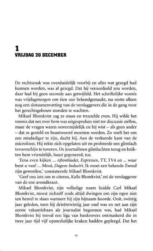 Pagina met tekst uit een boek.