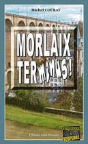 Laure Saint-Donge 12 - Morlaix Terminus !