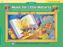 Music for Little Mozarts Music Workbook, Bk 2 : Coloring and Ear Training Activities to Bring Out the Music in Every Young Child;Music for Little Mozarts Music Workbook, Bk 2 : Coloring and Ear Training Activities to Bring Out the Music in Every