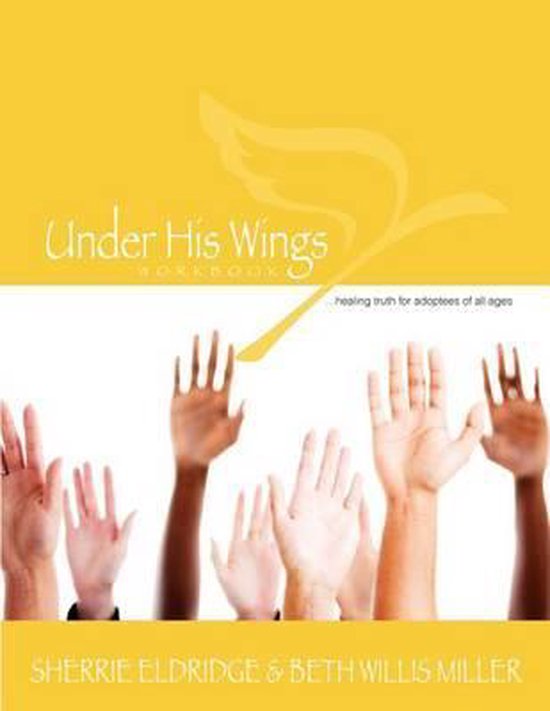 Under His Wings - cover