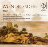 Mendelssohn: Elijah